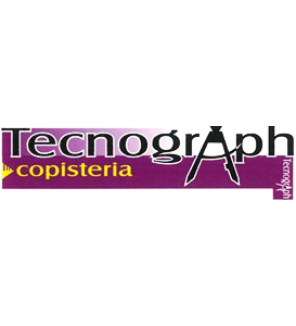 Tecnograph - Copisteria