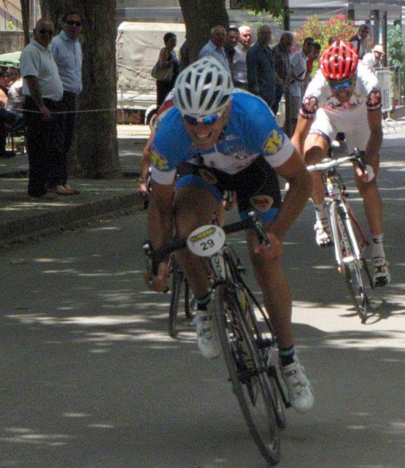 Foto Gran Fondo dei Colli Amerini 2013