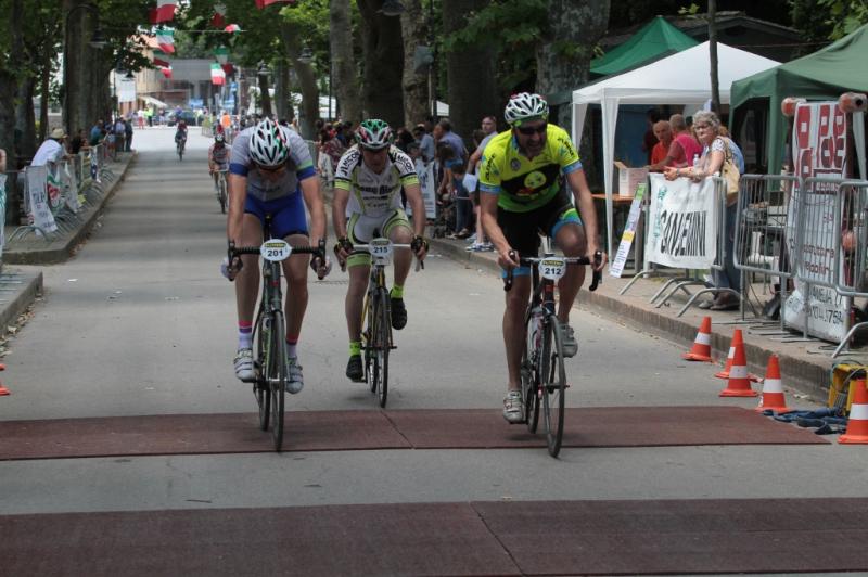 Foto Gran Fondo dei Colli Amerini 2013