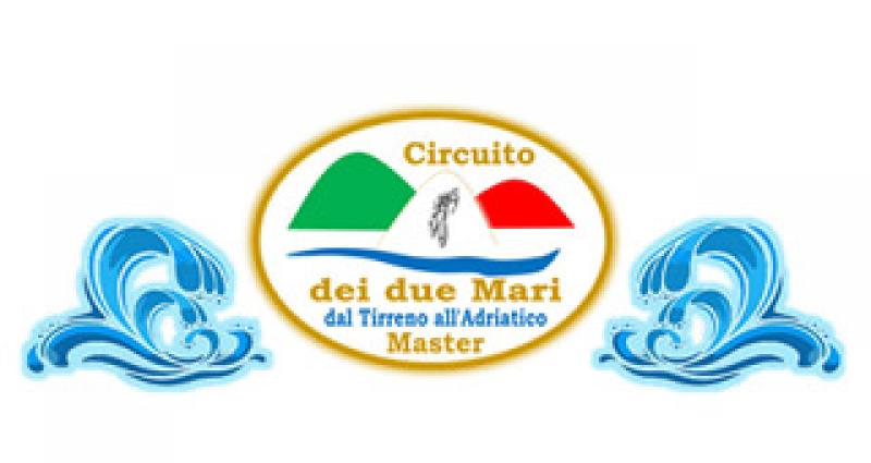 Circuito dei due Mari - Master