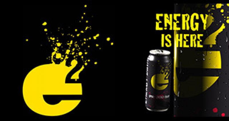 e2 Energy Drink