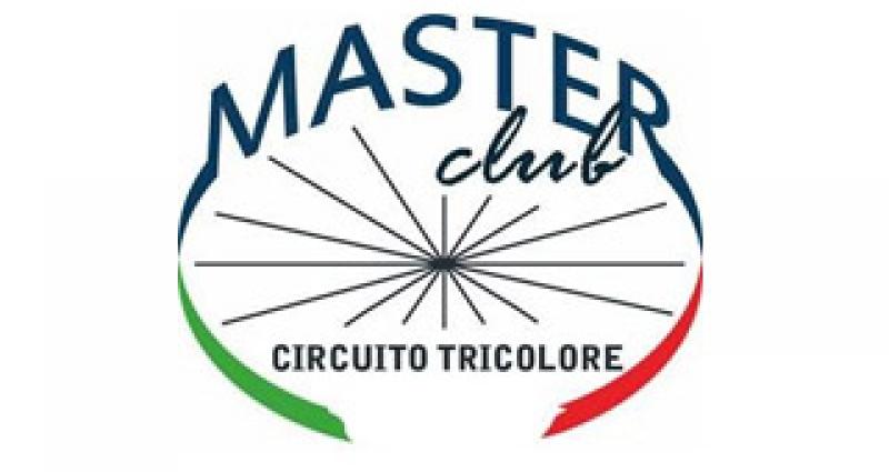 Master Club - Circuito Tricolore