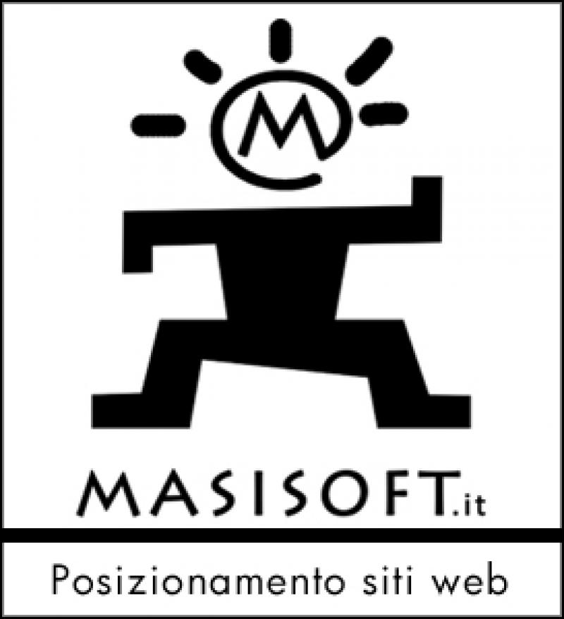 Logo Masisoft