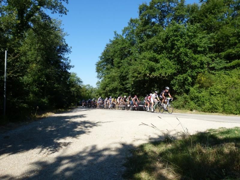 Gran Fondo dei Colli Amerini 2012