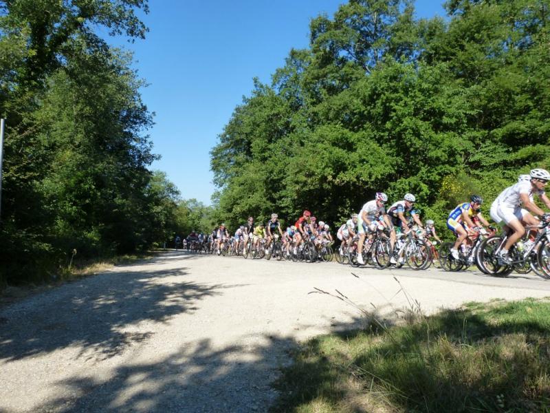Gran Fondo dei Colli Amerini 2012