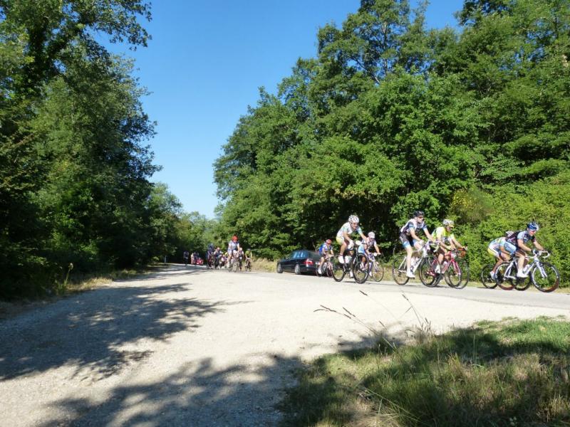 Gran Fondo dei Colli Amerini 2012