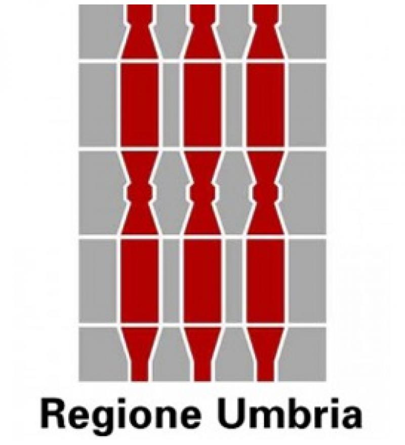 logo regione umbria