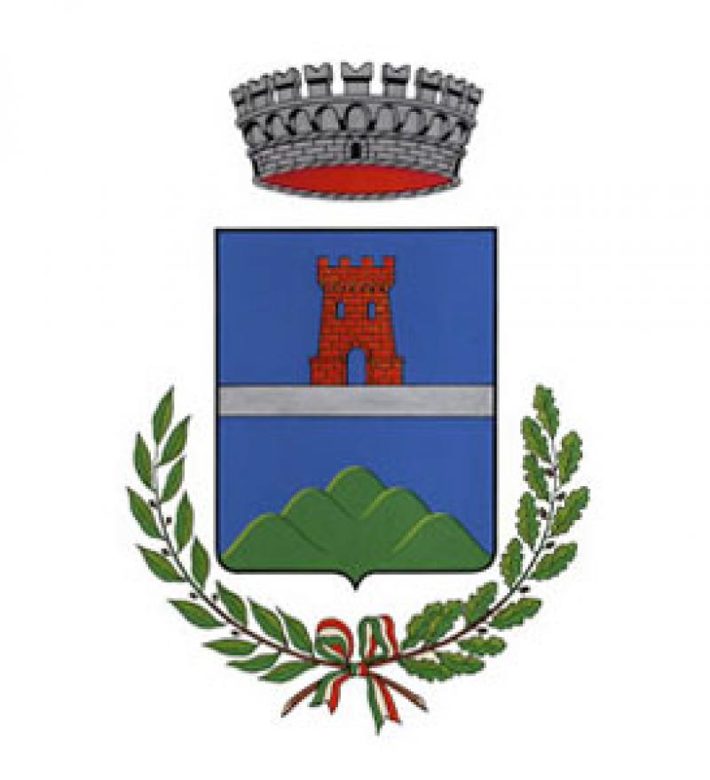 Stemma Comune Avigliano Umbro
