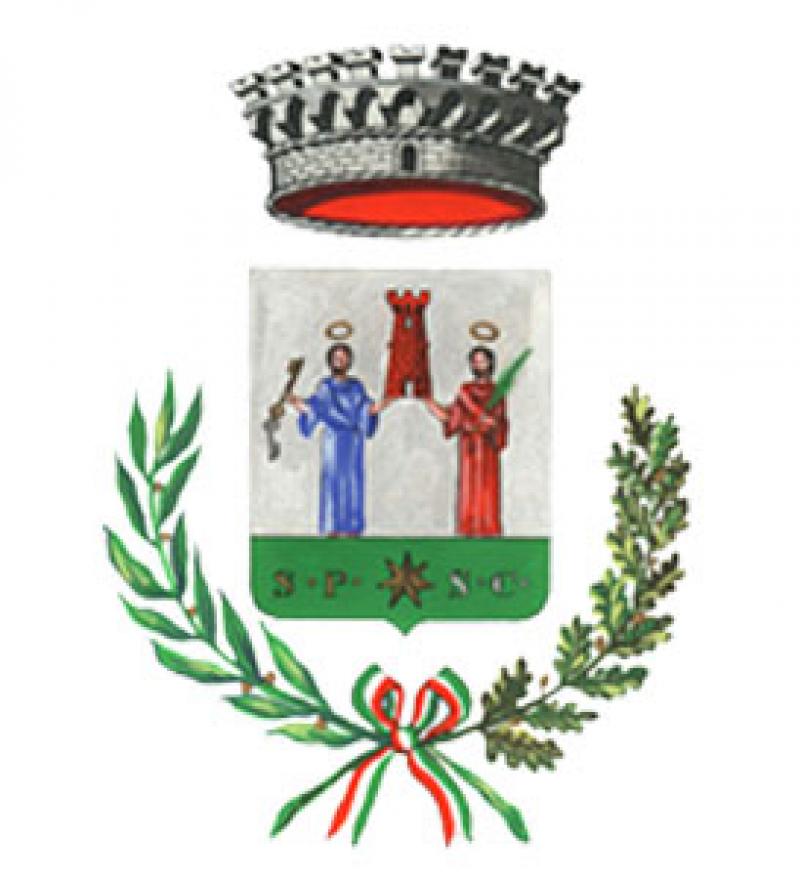 Stemma Comune Guardea