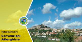 Granfondo dei Colli Amerini