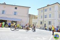 6^ Granfondo dei Colli Amerini 2017