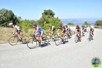6^ Granfondo dei Colli Amerini 2017