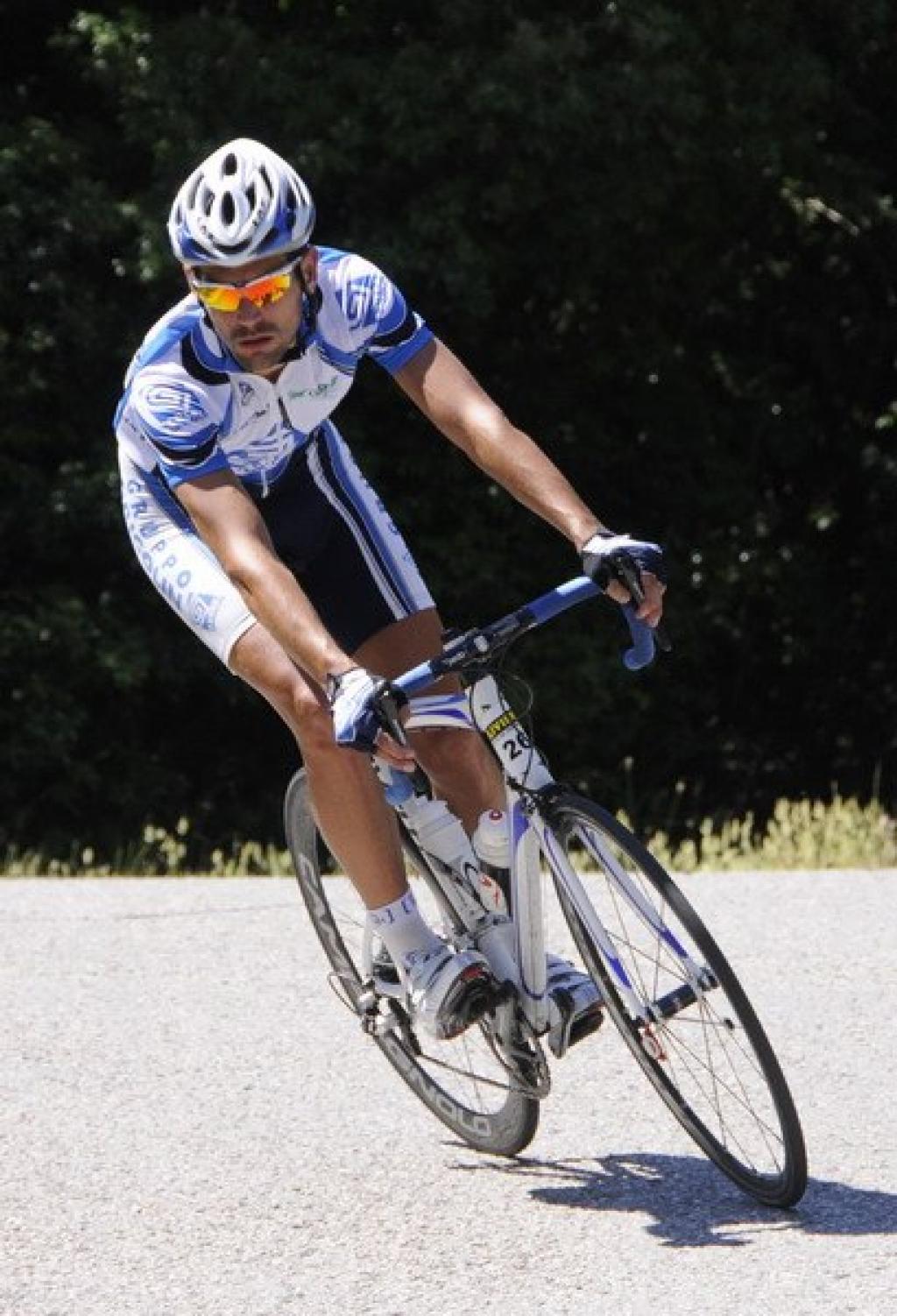 Gran Fondo dei Colli Amerini 2012