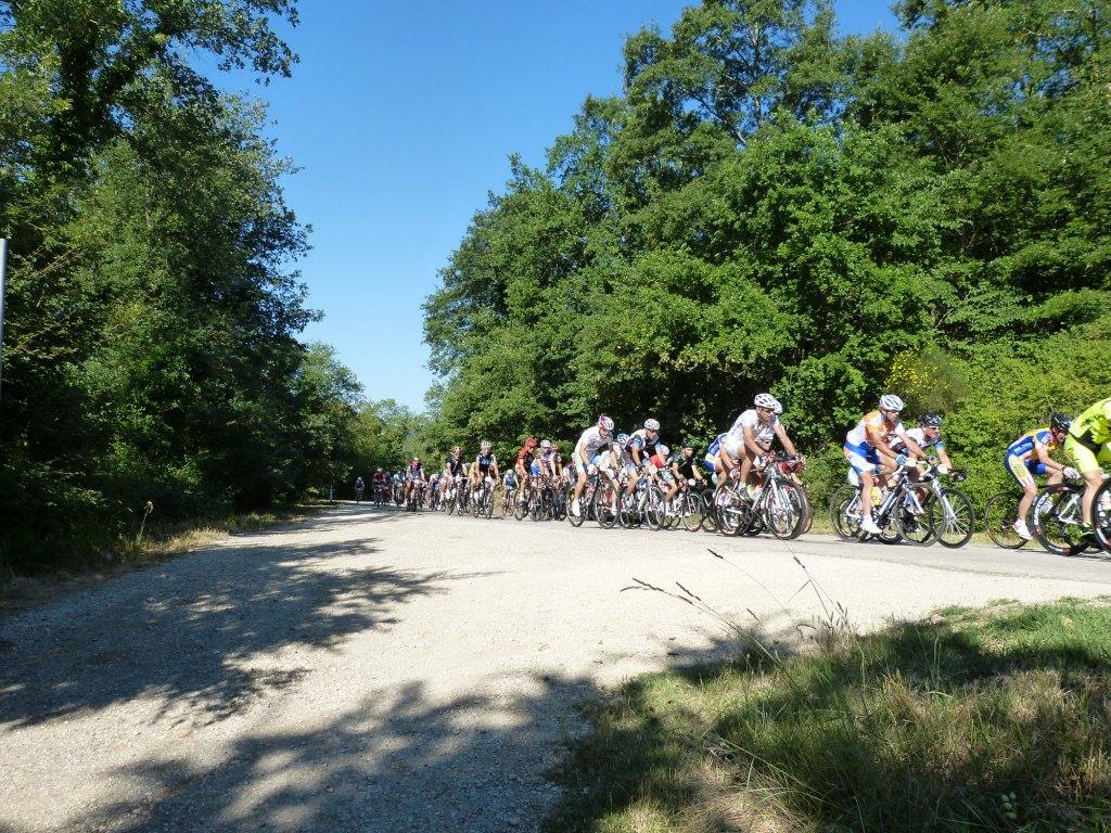 Gran Fondo dei Colli Amerini 2012