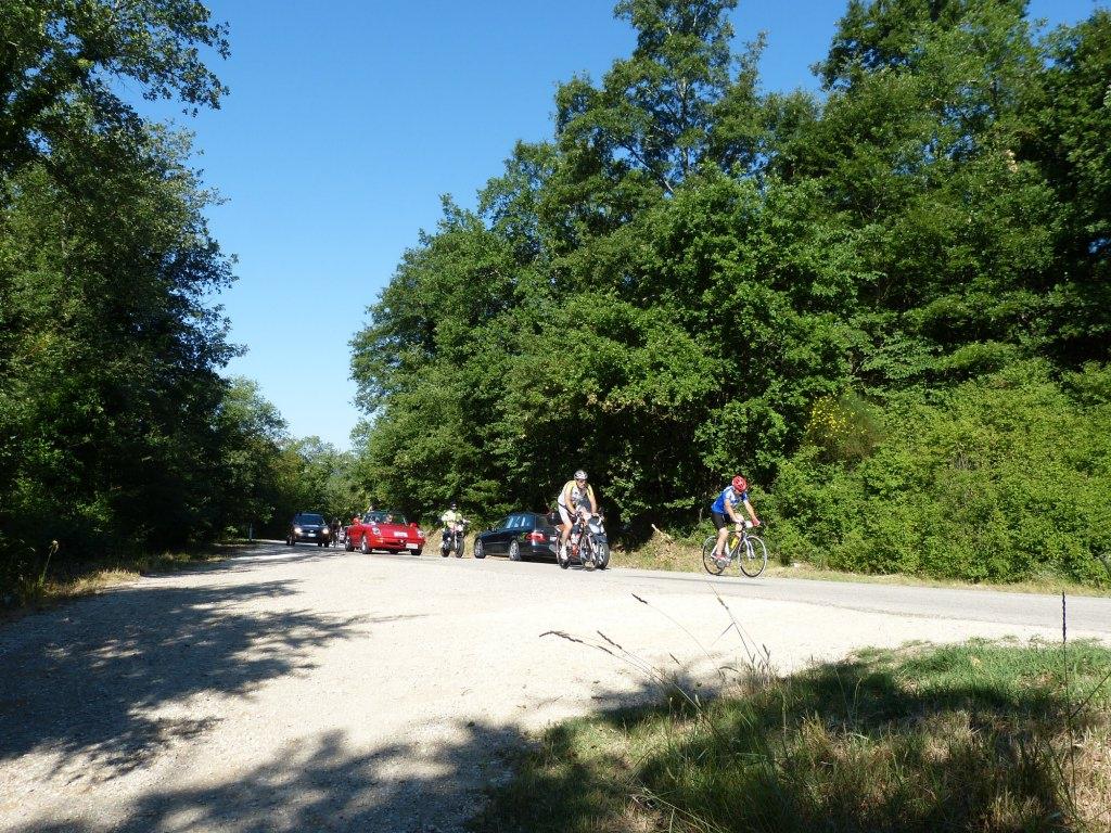 Gran Fondo dei Colli Amerini 2012